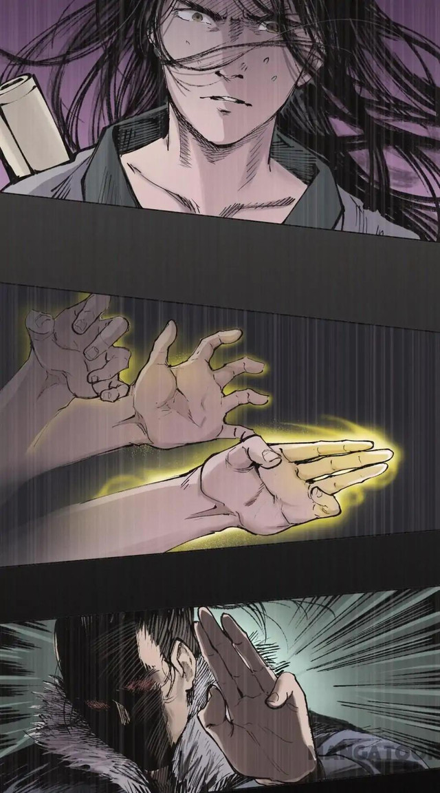 Journey of the Hidden Blade Chapter 23 Bahasa Indonesia